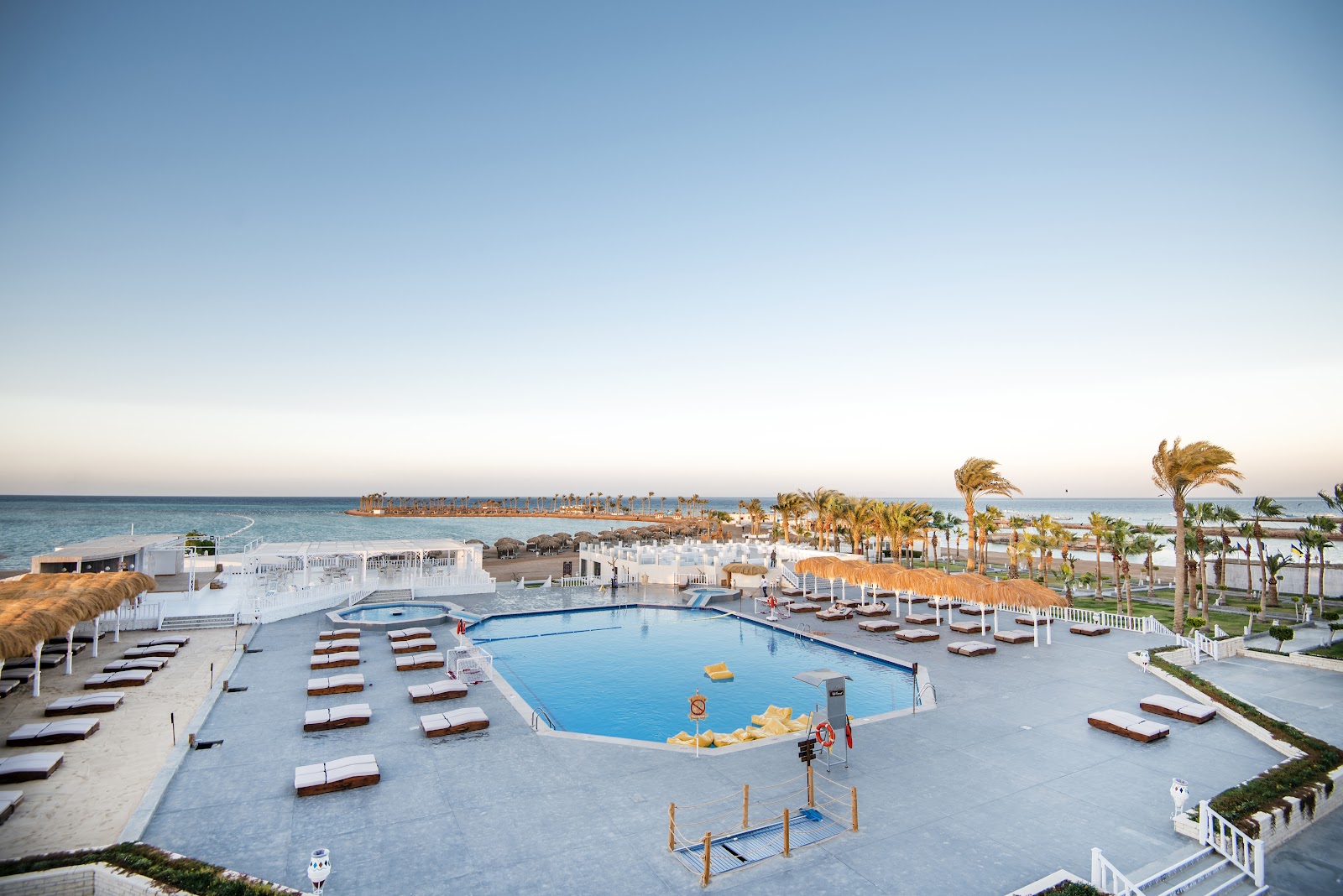 Meraki Resort Adults Only in 