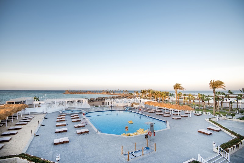 Meraki Resort Adults Only in 