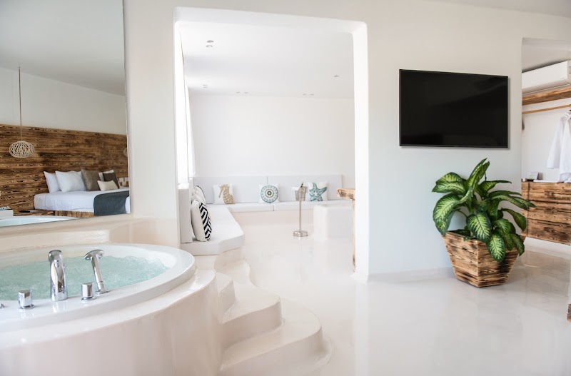 Photo 3 at Meraki Resort Adults Only in 