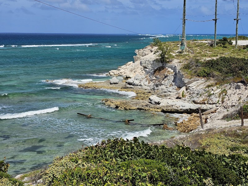 Photo 3 at Grand Turk Lighthouse in Cockburn Town