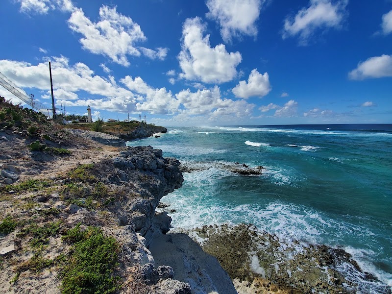 Photo 4 at Grand Turk Lighthouse in Cockburn Town