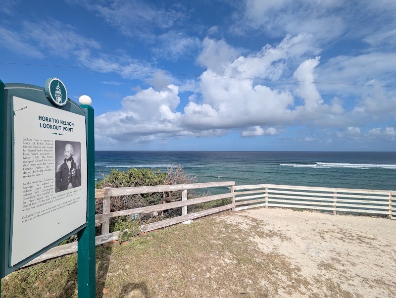 Photo 5 at Grand Turk Lighthouse in Cockburn Town