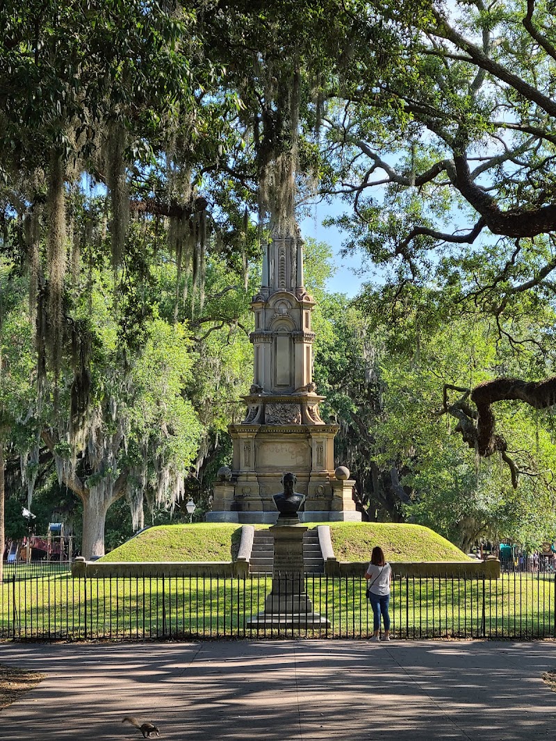 Photo 2 at Forsyth Park in Savannah