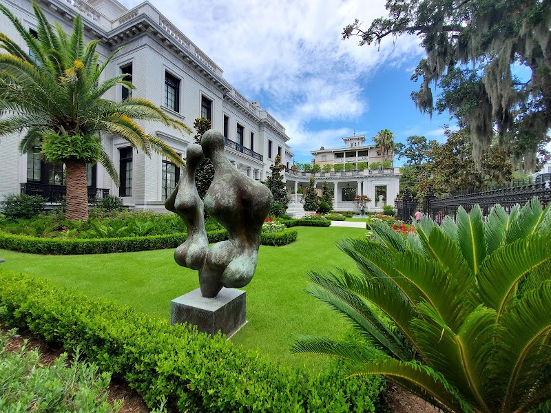 Photo 6 at Forsyth Park in Savannah