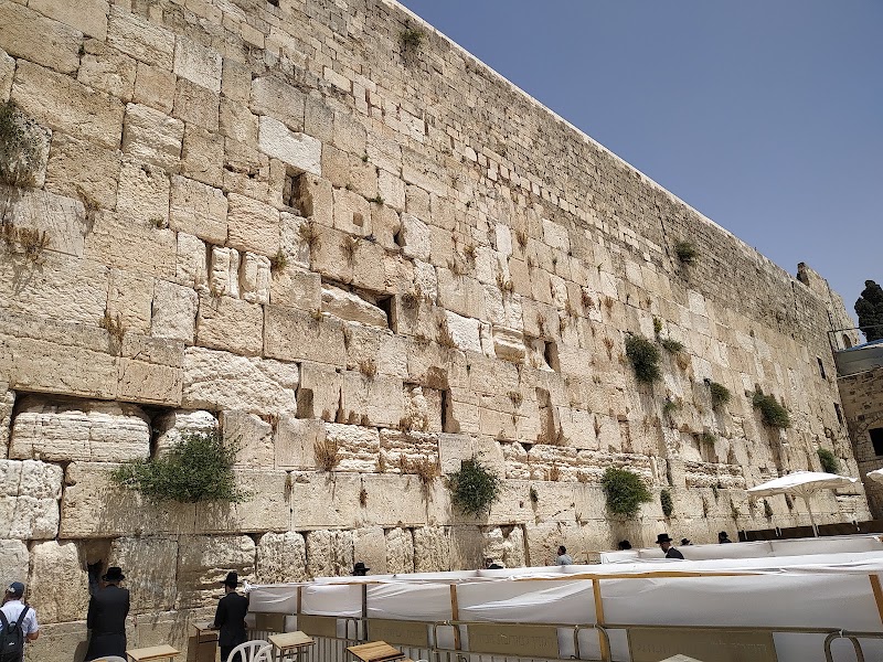 Photo 5 at Western Wall in Jerusalem
