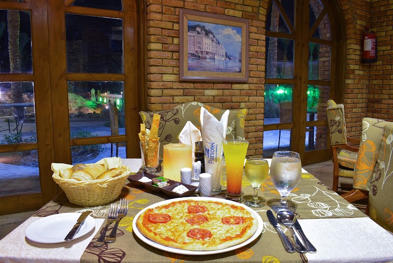 Photo 6 at Parrotel Beach Resort in 