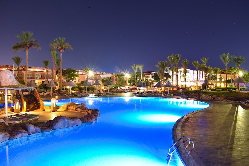 Photo 2 at Parrotel Beach Resort in 