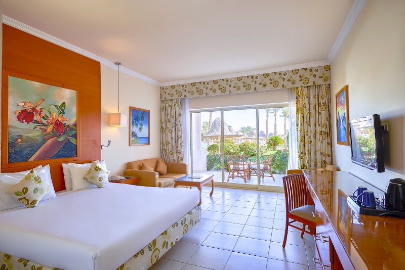 Photo 1 at Parrotel Beach Resort in 
