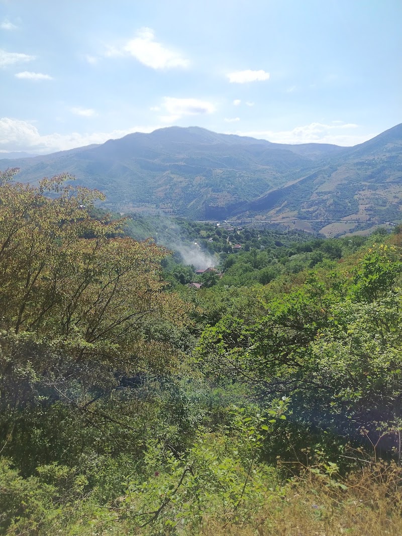 Photo 3 at Afurja Waterfall in Afurgha