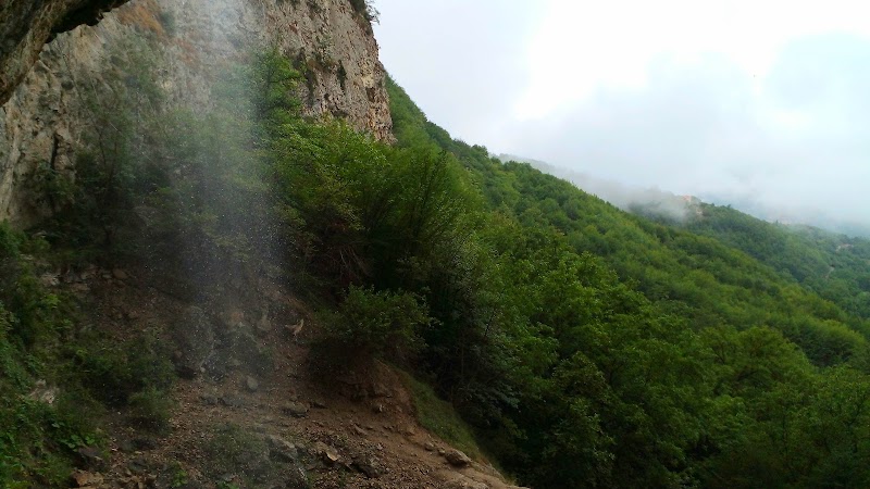 Photo 5 at Afurja Waterfall in Afurgha