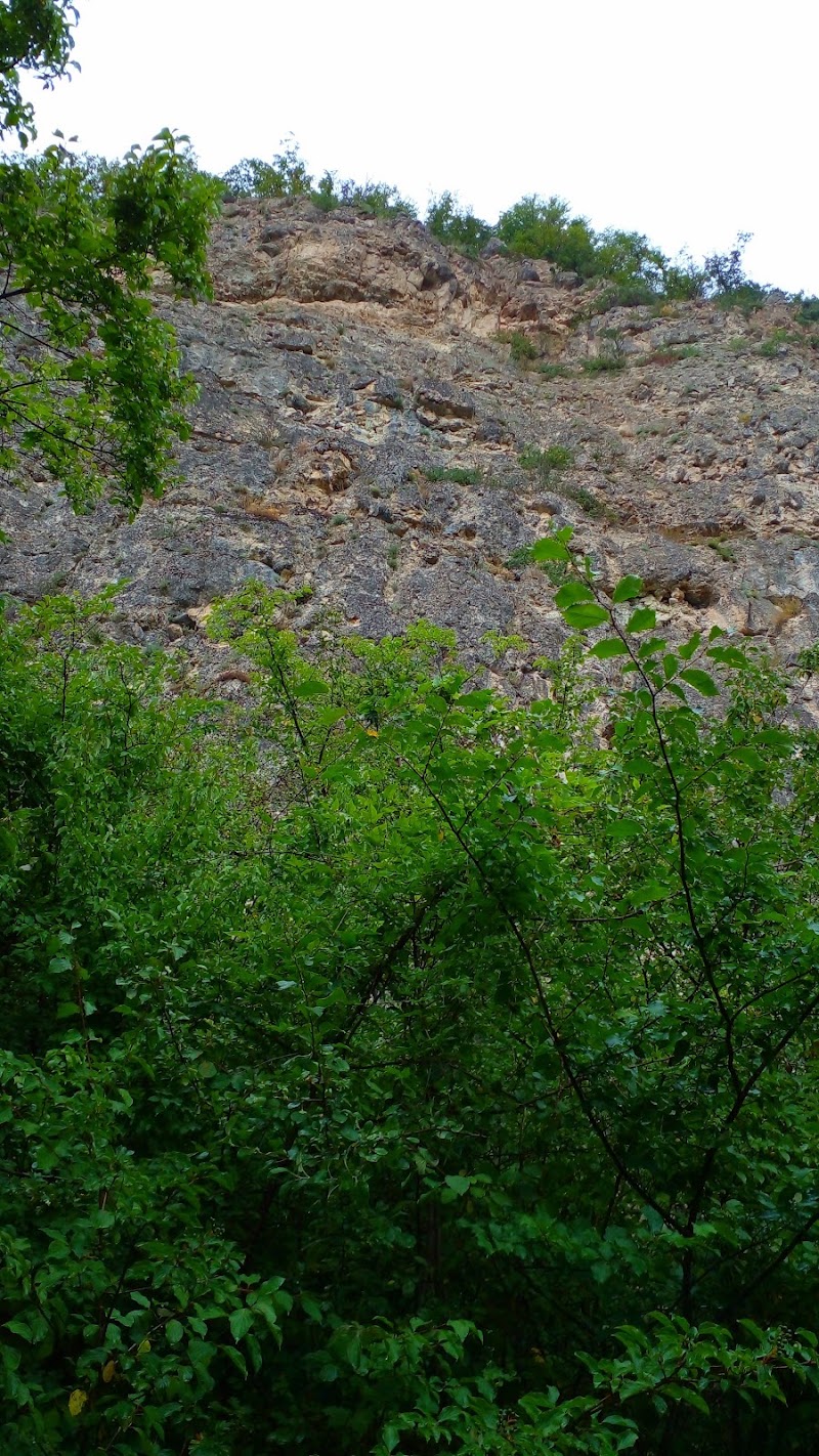 Photo 6 at Afurja Waterfall in Afurgha
