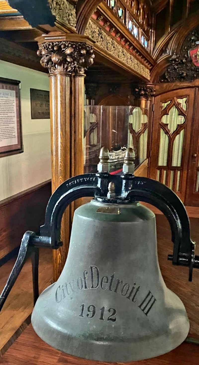 Photo 6 at Dossin Great Lakes Museum in Detroit