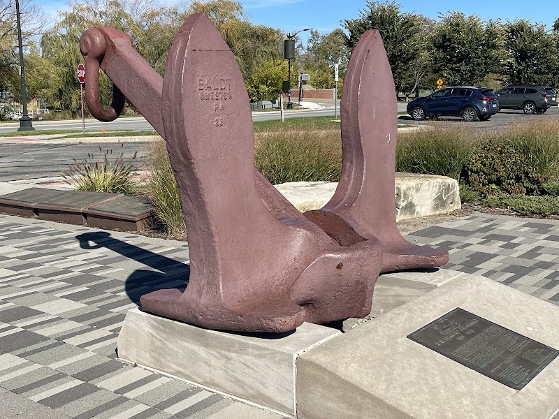 Photo 3 at Dossin Great Lakes Museum in Detroit