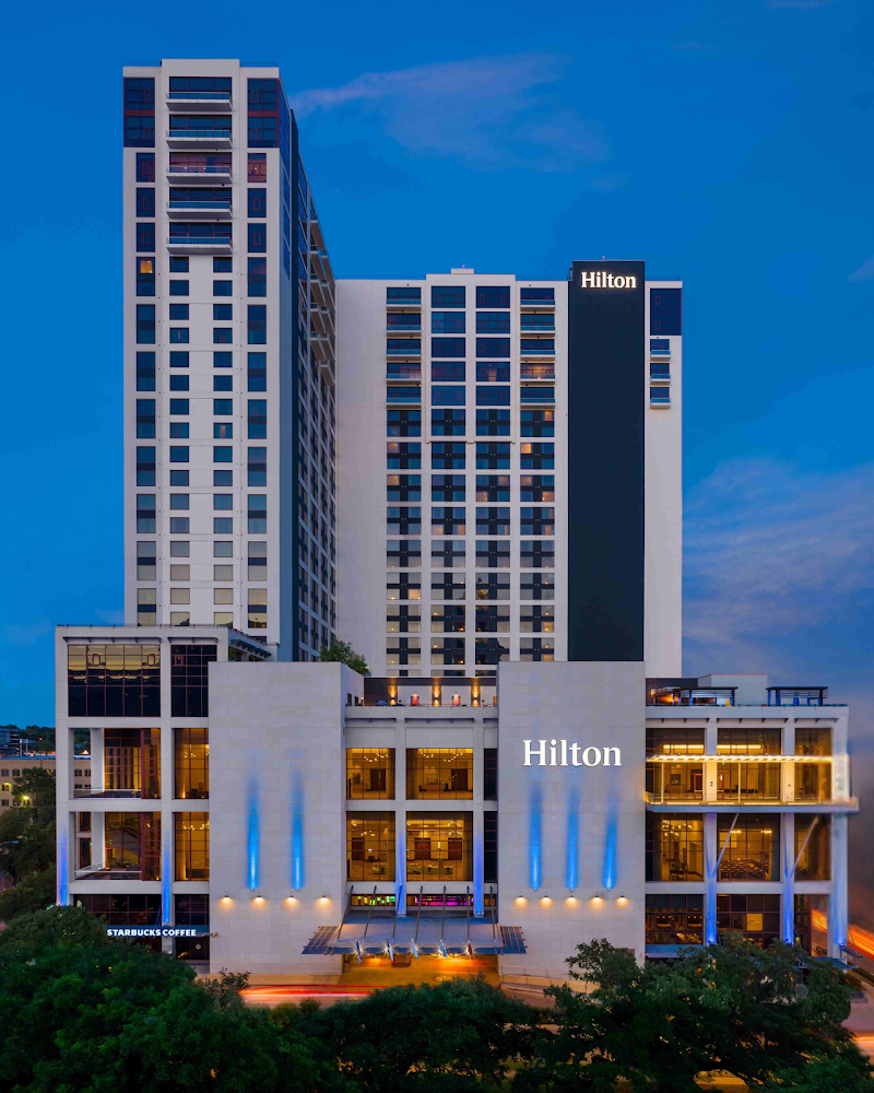 Photo 3 at Hilton Austin in Austin