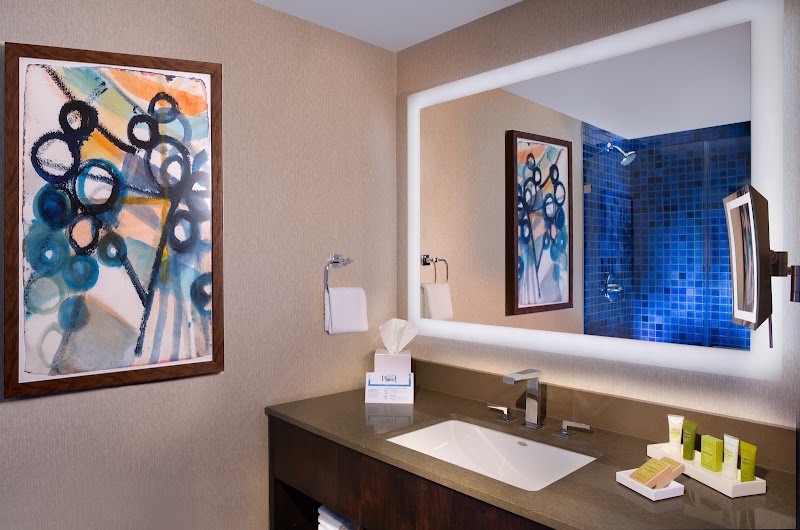 Photo 2 at Hilton Austin in Austin