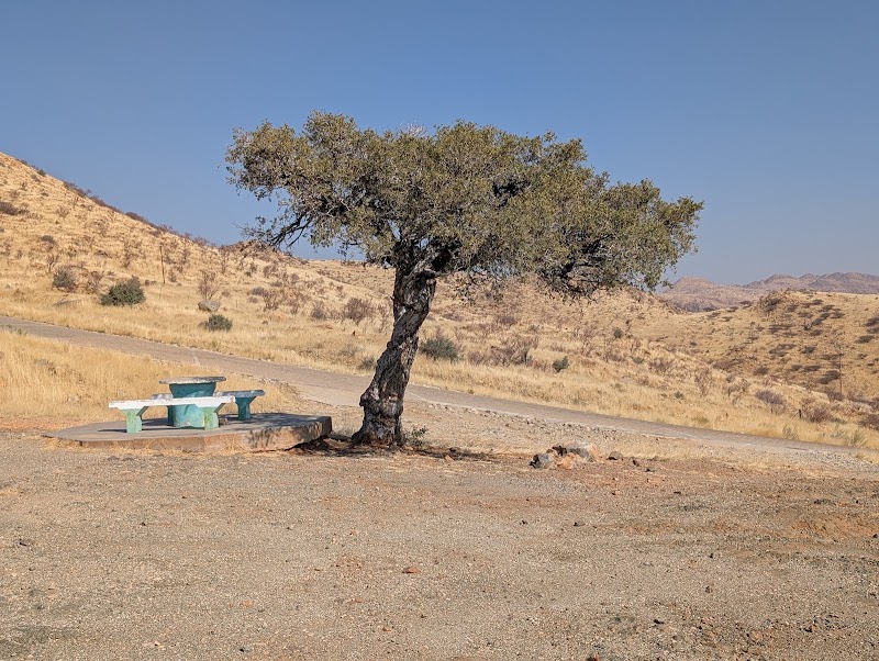 Photo 6 at Spreetshoogte Pass in Nauchas