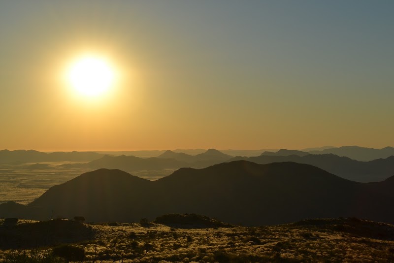 Photo 4 at Spreetshoogte Pass in Nauchas