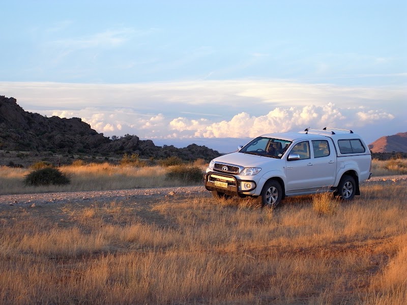 Photo 5 at Spreetshoogte Pass in Nauchas