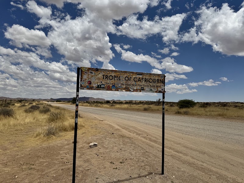 Photo 3 at Spreetshoogte Pass in Nauchas