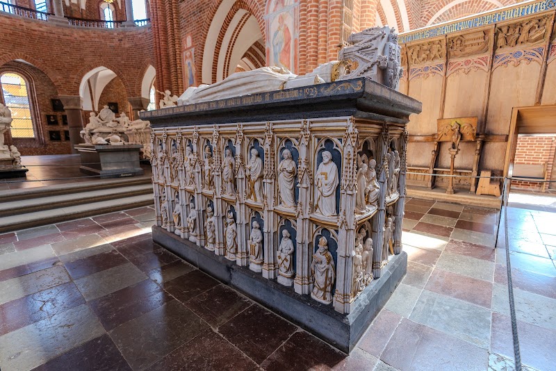 Photo 5 at Roskilde Cathedral in Roskilde