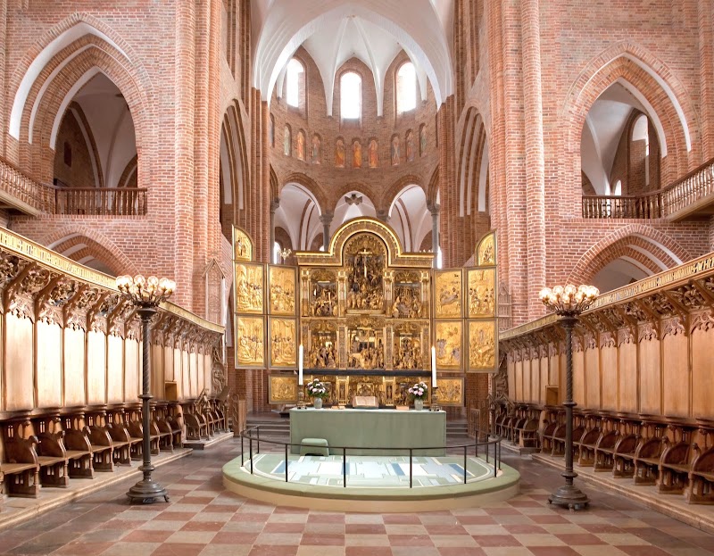 Photo 1 at Roskilde Cathedral in Roskilde