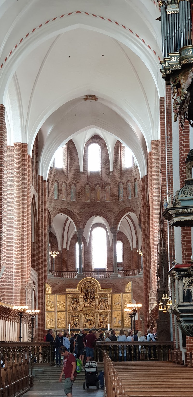 Photo 6 at Roskilde Cathedral in Roskilde