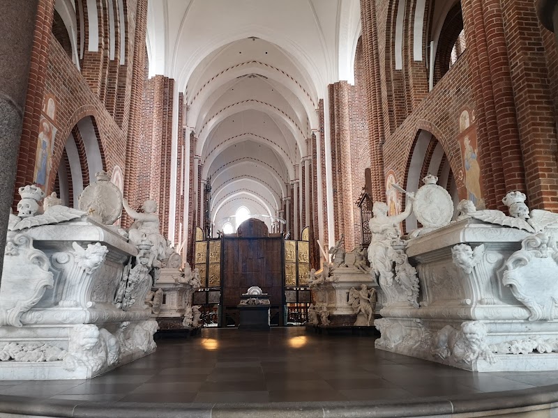 Photo 4 at Roskilde Cathedral in Roskilde