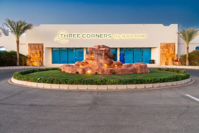 Photo 4 at Three Corners Sea Beach Resort in 