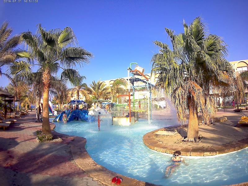 Photo 2 at Three Corners Sea Beach Resort in 