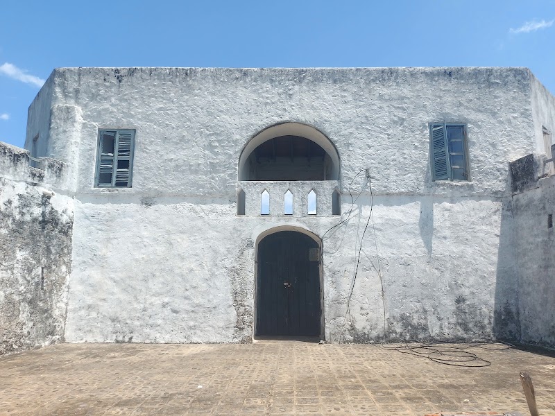 Photo 2 at Fort Apollonia in Beyin