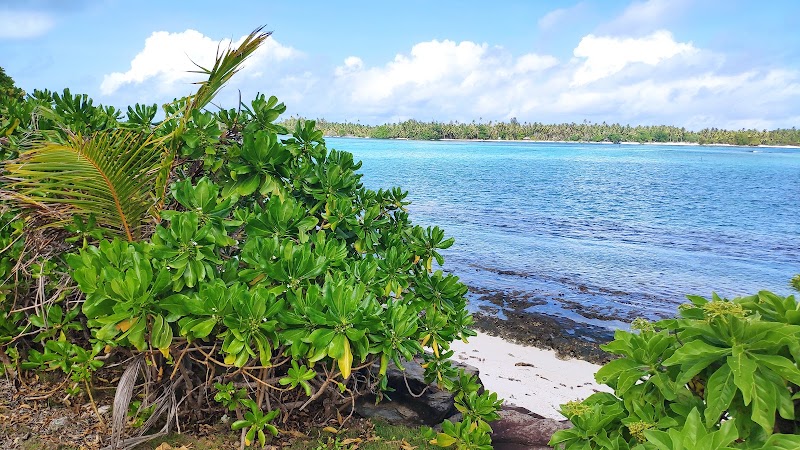 Photo 3 at Anini Mara'e in Huahine