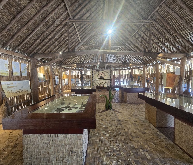Photo 6 at Anini Mara'e in Huahine