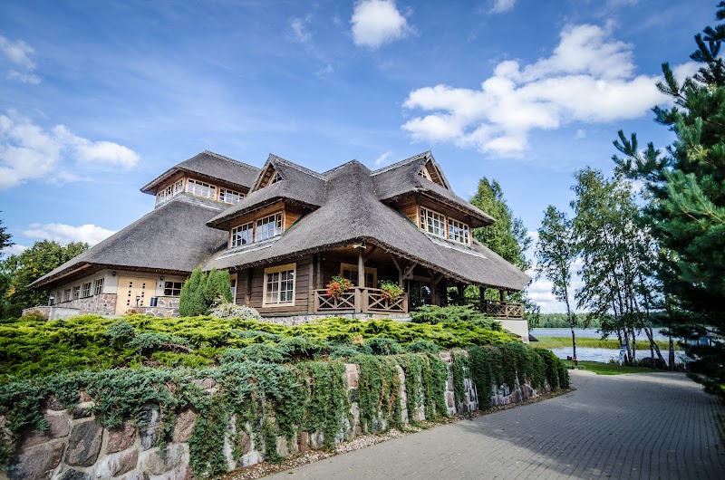 Porto Resort in Lilaste