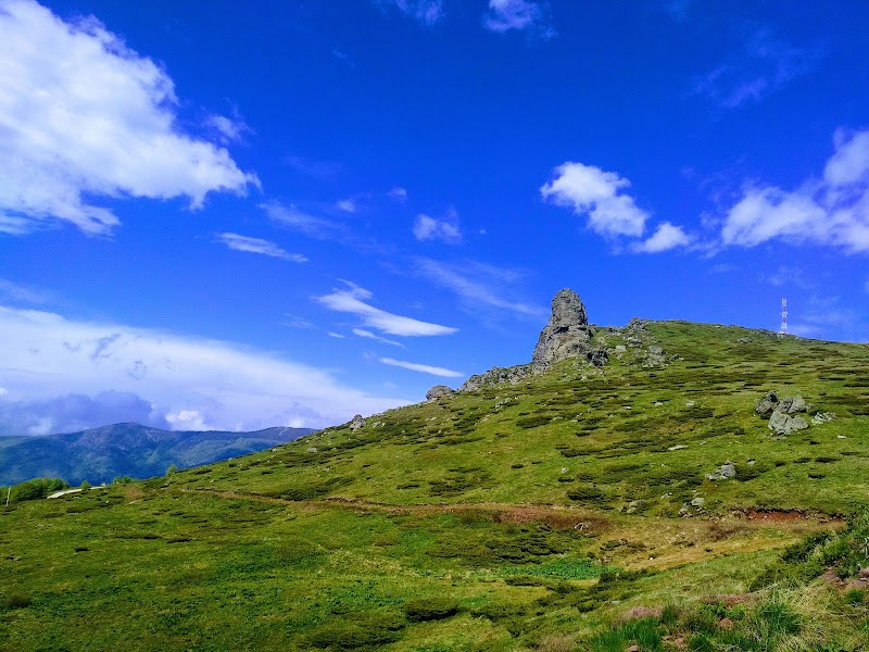 Photo 3 at Stara Planina National Park in Dobri Do