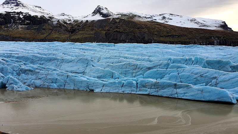 Photo 5 at Vatnajökull National Park in 27