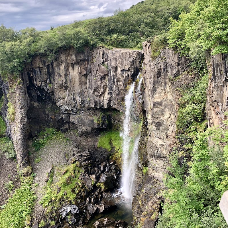 Photo 3 at Vatnajökull National Park in 27