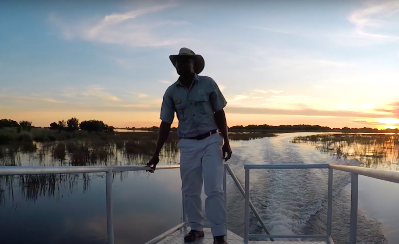 Photo 4 at Gondwana Tours & Safaris in Maun