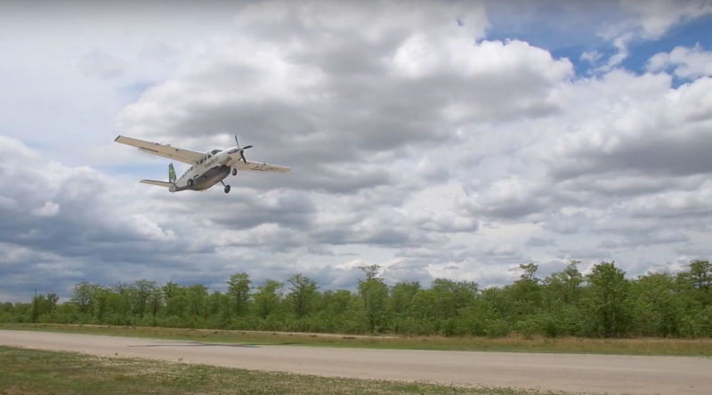 Photo 6 at Gondwana Tours & Safaris in Maun