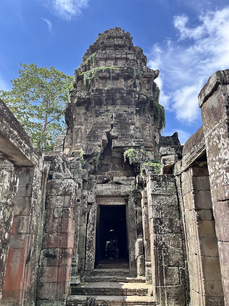 Photo 6 at Banteay Kdei Temple in Krong Siem Reap