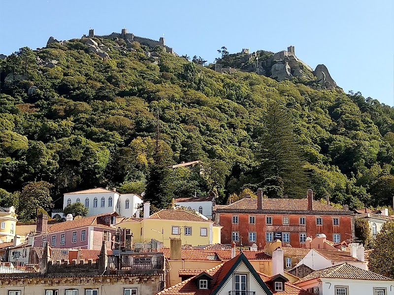 Photo 3 at National Palace of Sintra in Sintra