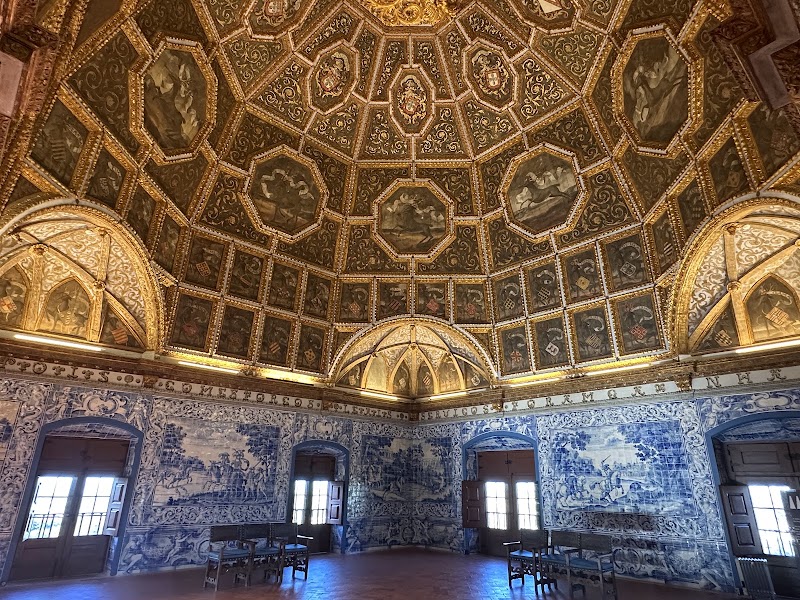 Photo 2 at National Palace of Sintra in Sintra