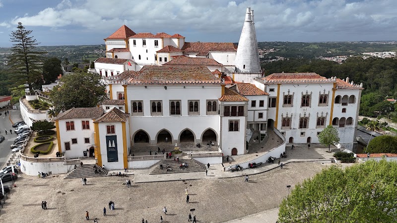 Photo 5 at National Palace of Sintra in Sintra
