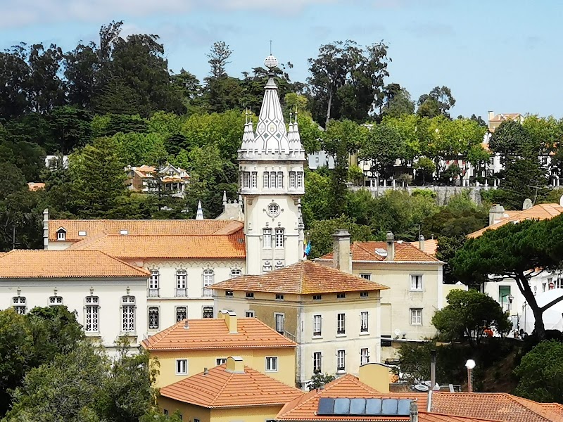 Photo 4 at National Palace of Sintra in Sintra