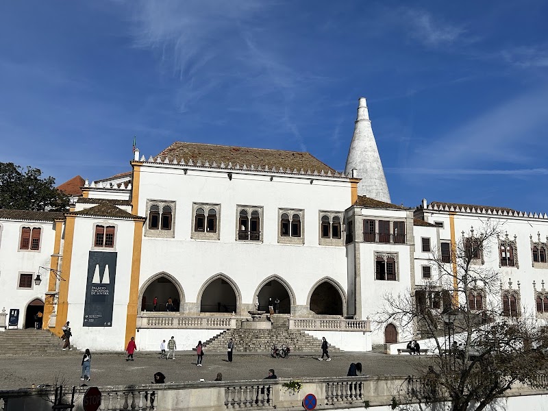 Photo 1 at National Palace of Sintra in Sintra