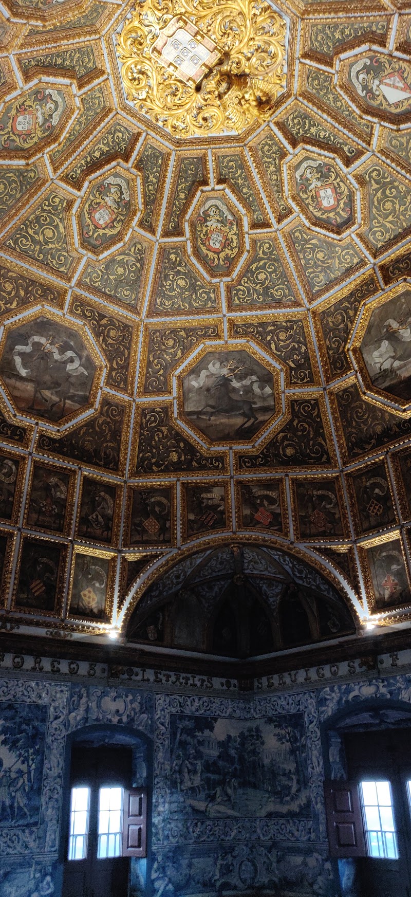 Photo 6 at National Palace of Sintra in Sintra