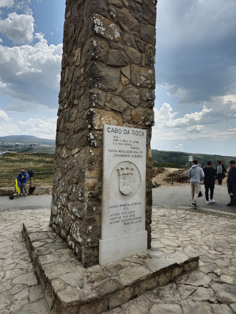 Photo 4 at Cape Roca in Colares
