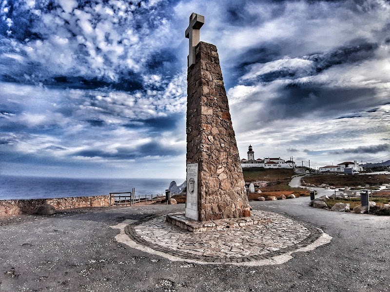 Photo 3 at Cape Roca in Colares