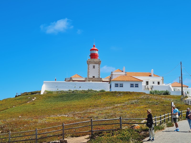 Photo 1 at Cape Roca in Colares