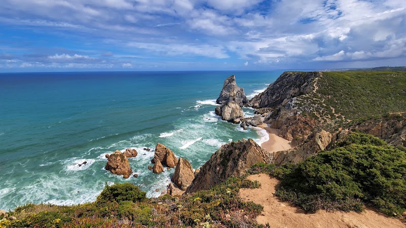 Photo 5 at Cape Roca in Colares