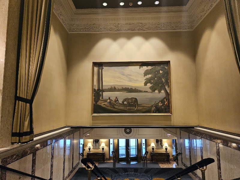 Photo 2 at The Drake in Chicago